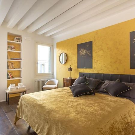 Ca D Oro Cannareggio Венеция Экстерьер фото