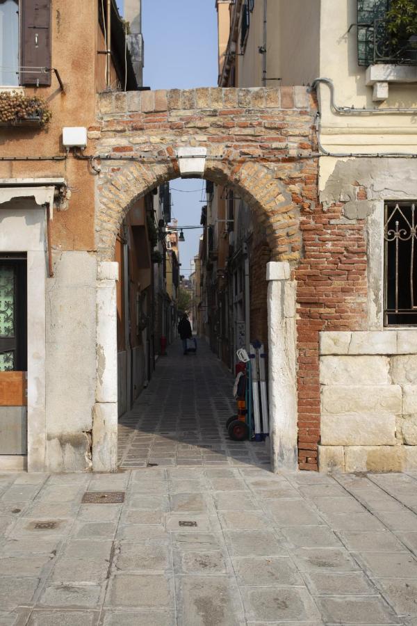 Ca D Oro Cannareggio Венеция Экстерьер фото
