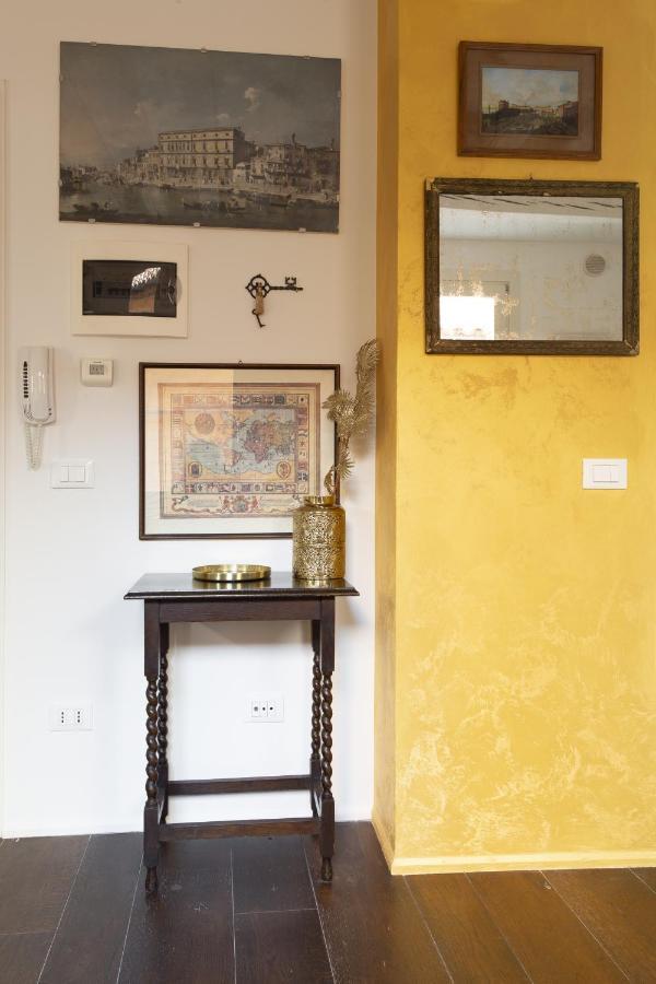 Ca D Oro Cannareggio Венеция Экстерьер фото