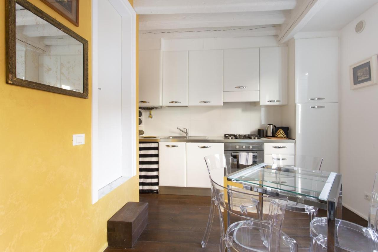 Ca D Oro Cannareggio Венеция Экстерьер фото
