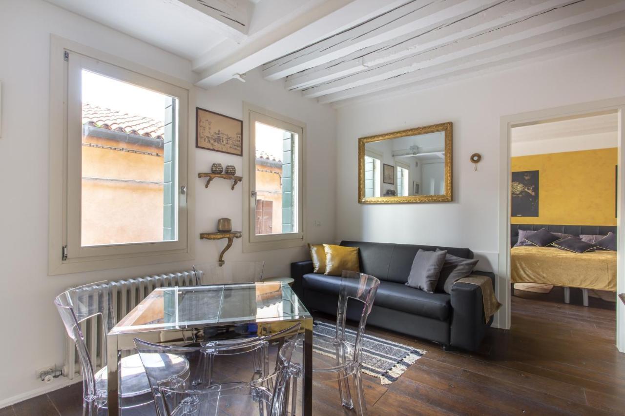 Ca D Oro Cannareggio Венеция Экстерьер фото